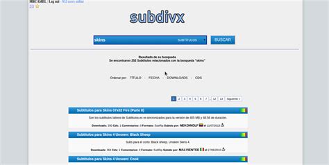 subdivx